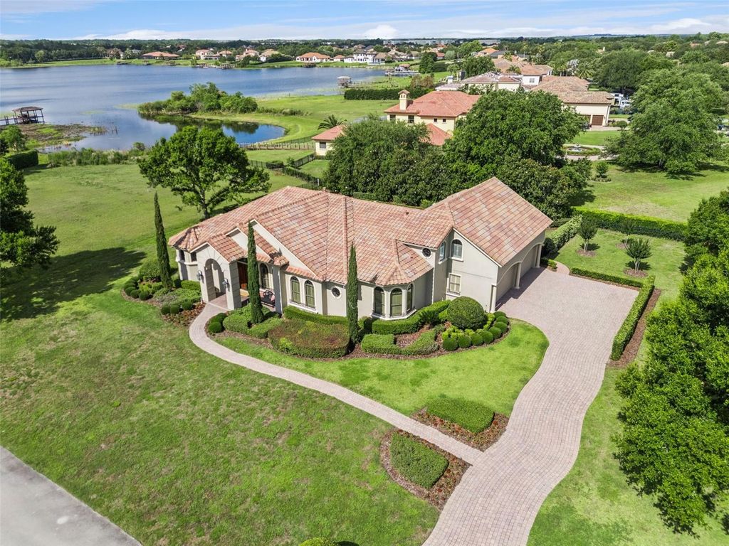 5344 WATER CREEK DRIVE, Windermere, FL 34786
