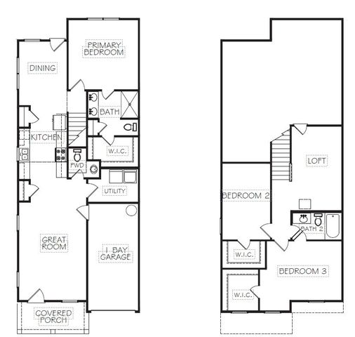 447 West Adams Ave, Lebanon, TN 37087