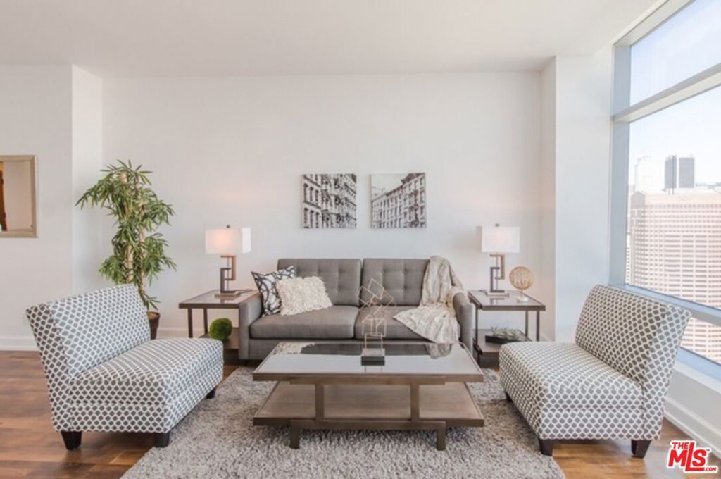 900 W Olympic Boulevard 39E, Los Angeles, CA 90015 — exterior