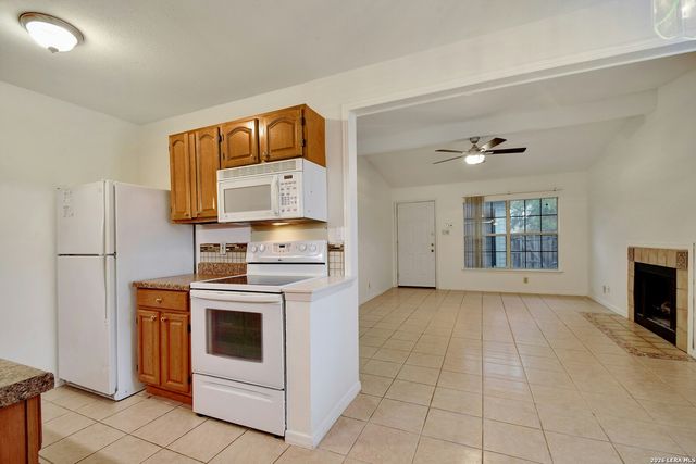 9626 Bratton, San Antonio, TX 78245