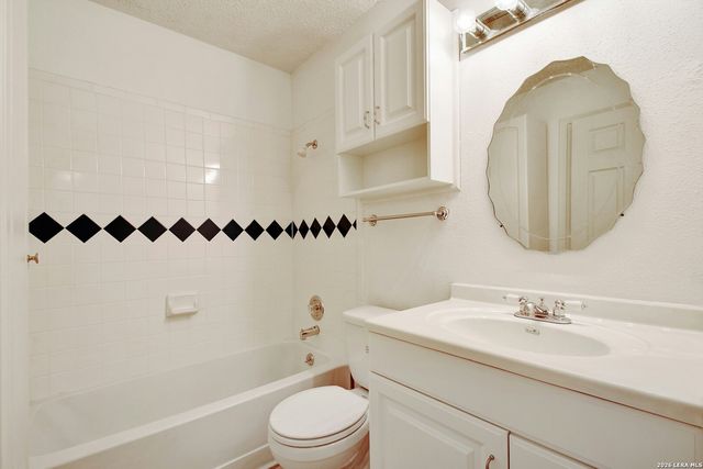 9626 Bratton, San Antonio, TX 78245