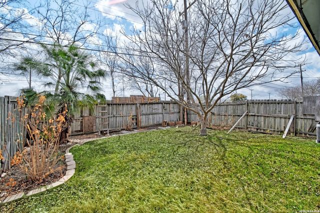 9626 Bratton, San Antonio, TX 78245