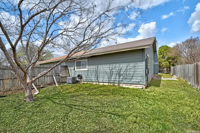 9626 Bratton, San Antonio, TX 78245