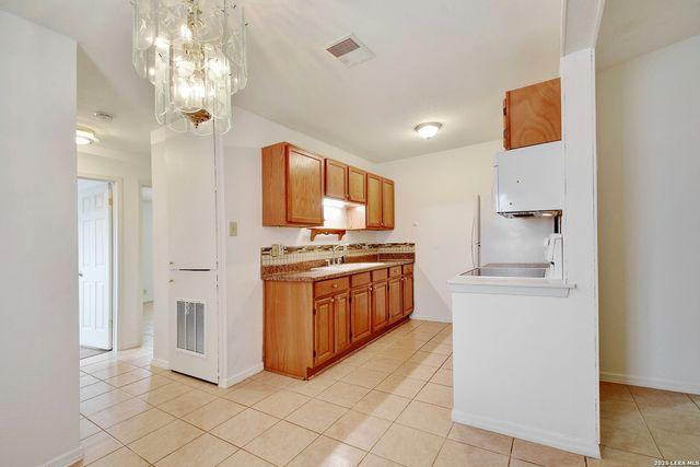 9626 Bratton, San Antonio, TX 78245