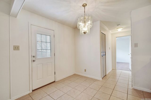 9626 Bratton, San Antonio, TX 78245