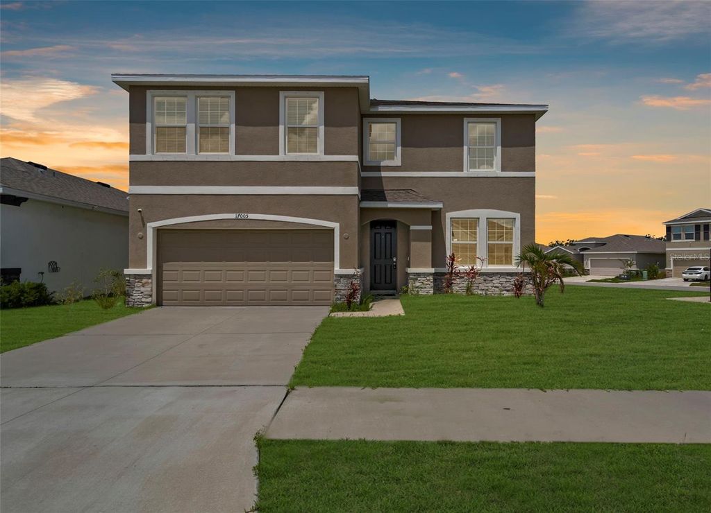 17005 AVON DIVE LANE, Wimauma, FL 33598