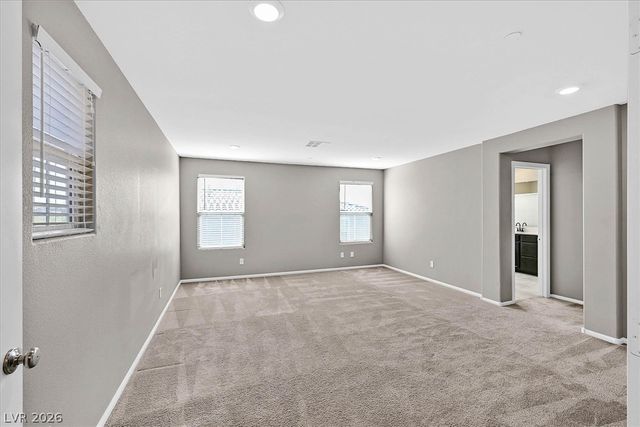 2823 Turnstone Ridge Street, Henderson, NV 89044