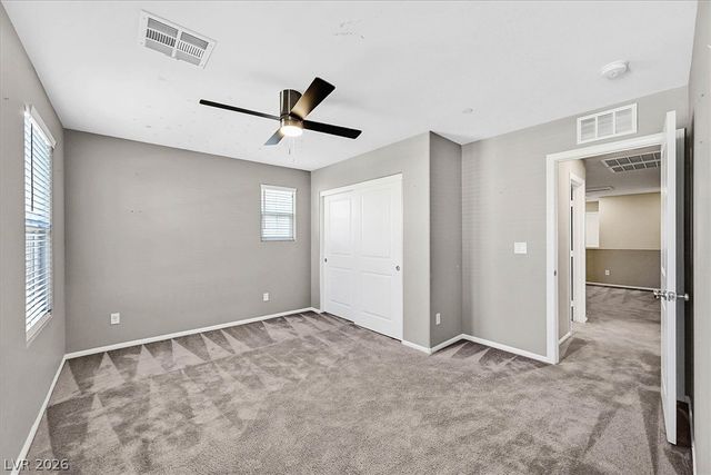 2823 Turnstone Ridge Street, Henderson, NV 89044