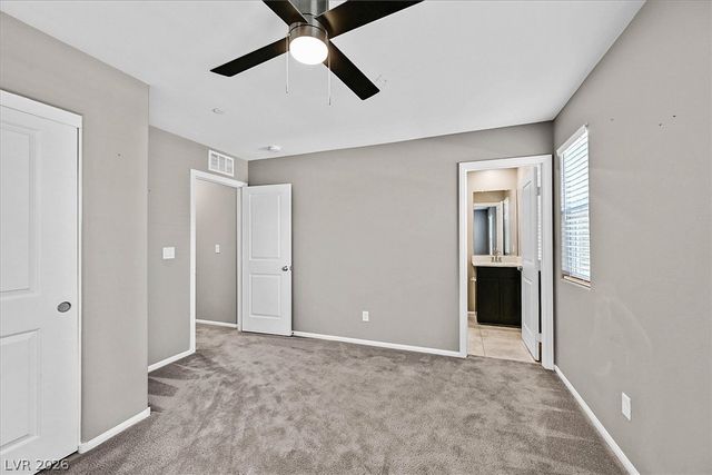 2823 Turnstone Ridge Street, Henderson, NV 89044