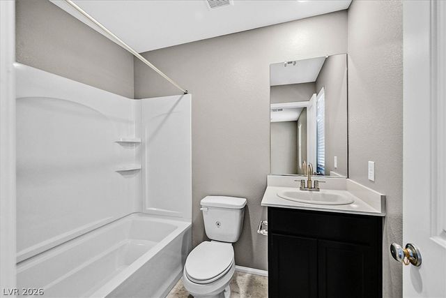 2823 Turnstone Ridge Street, Henderson, NV 89044