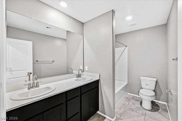 2823 Turnstone Ridge Street, Henderson, NV 89044