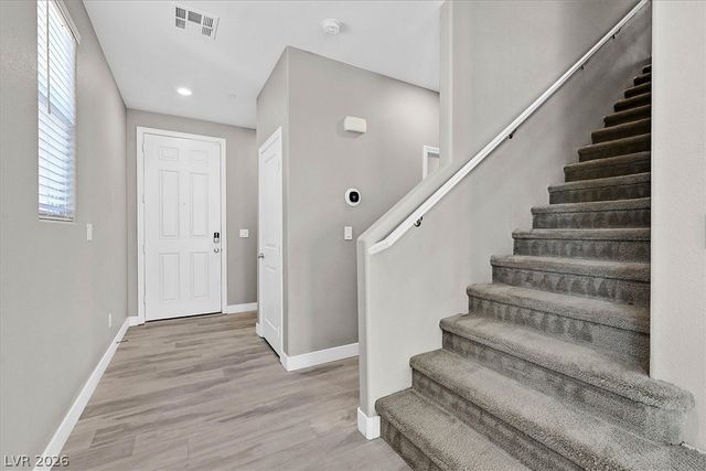 2823 Turnstone Ridge Street, Henderson, NV 89044