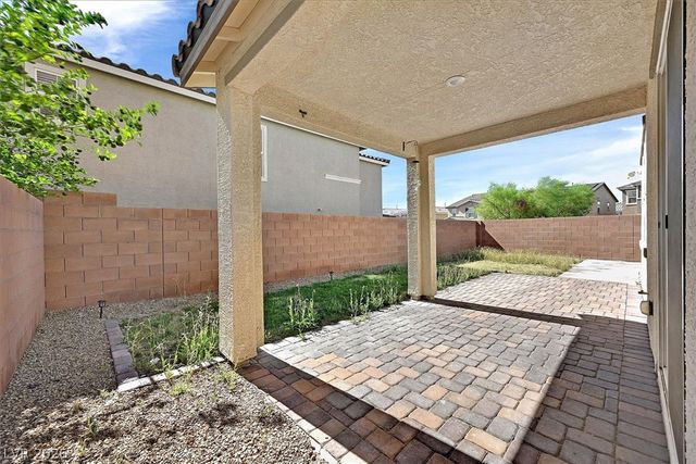 2823 Turnstone Ridge Street, Henderson, NV 89044