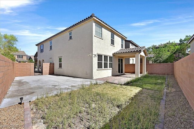 2823 Turnstone Ridge Street, Henderson, NV 89044