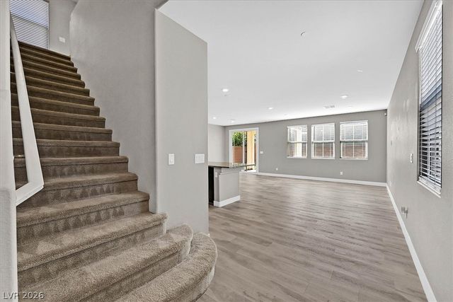 2823 Turnstone Ridge Street, Henderson, NV 89044