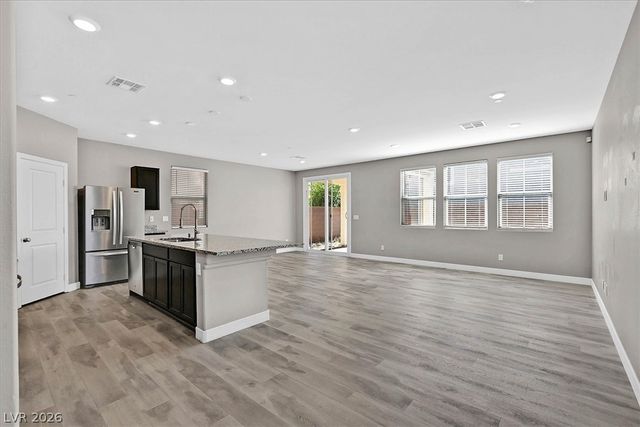 2823 Turnstone Ridge Street, Henderson, NV 89044