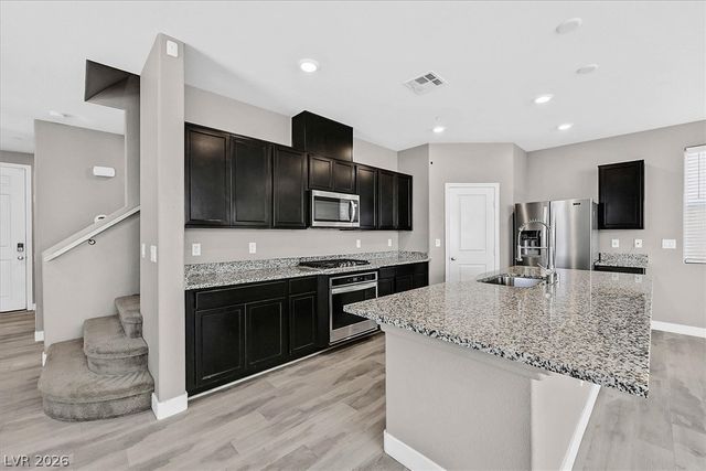 2823 Turnstone Ridge Street, Henderson, NV 89044