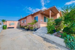 2663 Loosmore, Los Angeles, CA 90065