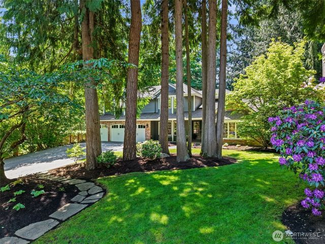 22201 NE 28th Place, Sammamish, WA 98074