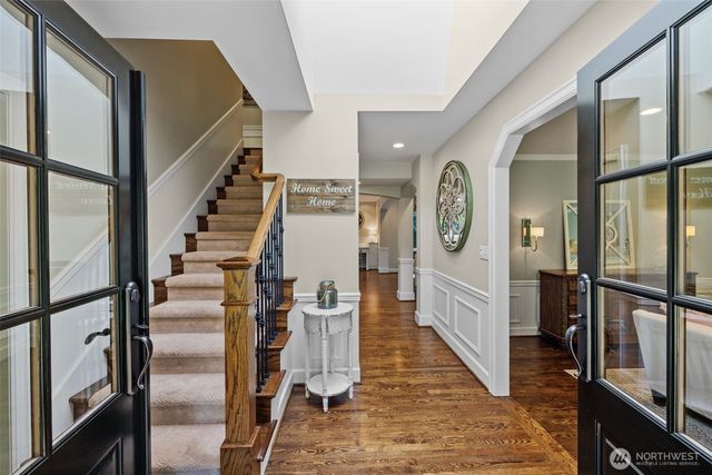 22201 NE 28th Place, Sammamish, WA 98074