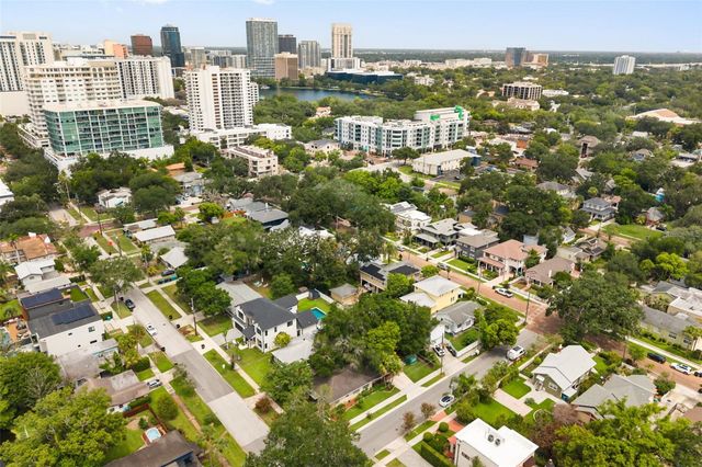 821 E CHURCH STREET, Orlando, FL 32801