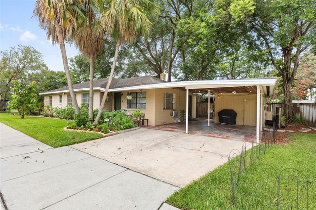 821 E CHURCH STREET, Orlando, FL 32801