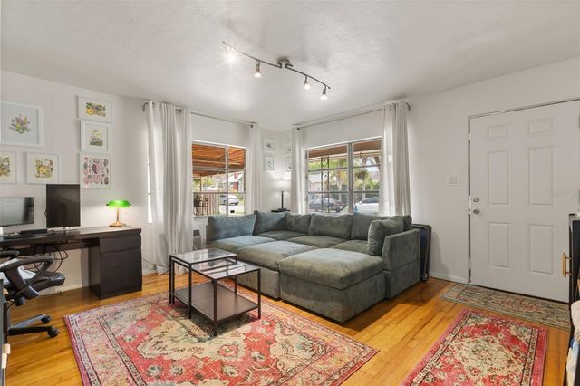 821 E CHURCH STREET, Orlando, FL 32801