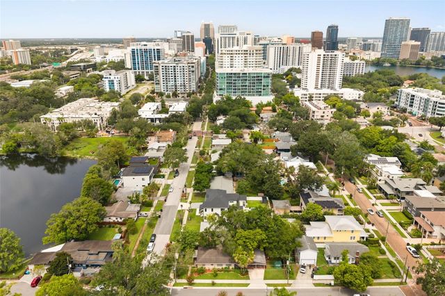 821 E CHURCH STREET, Orlando, FL 32801