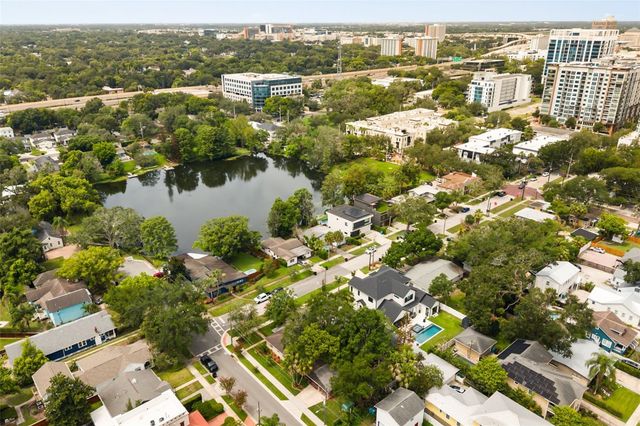 821 E CHURCH STREET, Orlando, FL 32801