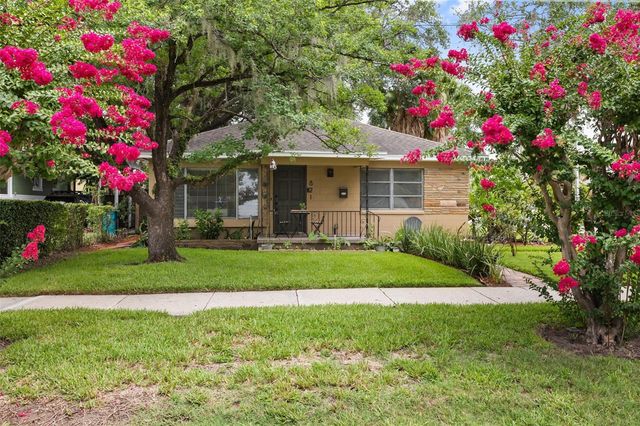 821 E CHURCH STREET, Orlando, FL 32801