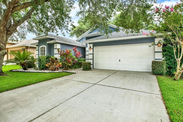 805 STRAW LAKE DRIVE, Brandon, FL 33510
