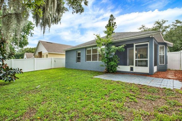 805 STRAW LAKE DRIVE, Brandon, FL 33510