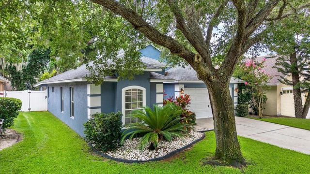 805 STRAW LAKE DRIVE, Brandon, FL 33510
