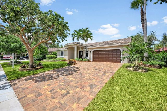 4910 NW 104th Avenue, Coral Springs, FL 33076