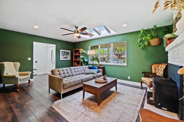 21914 Belmont Drive, Palo Cedro, CA 96073