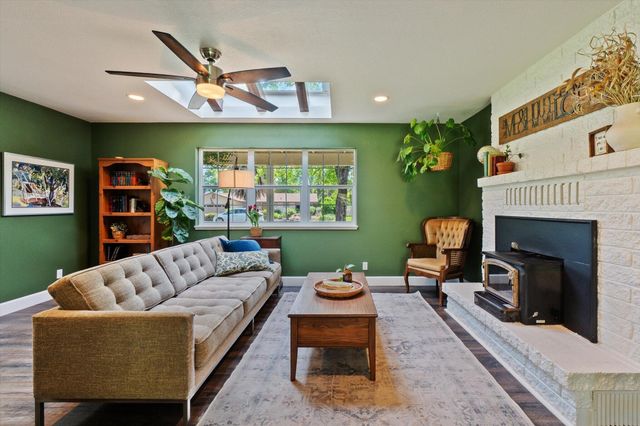 21914 Belmont Drive, Palo Cedro, CA 96073