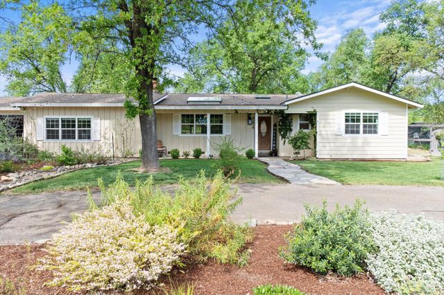 21914 Belmont Drive, Palo Cedro, CA 96073