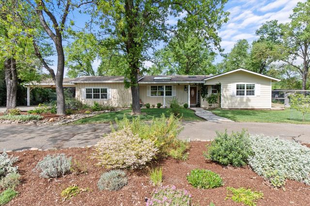 21914 Belmont Drive, Palo Cedro, CA 96073
