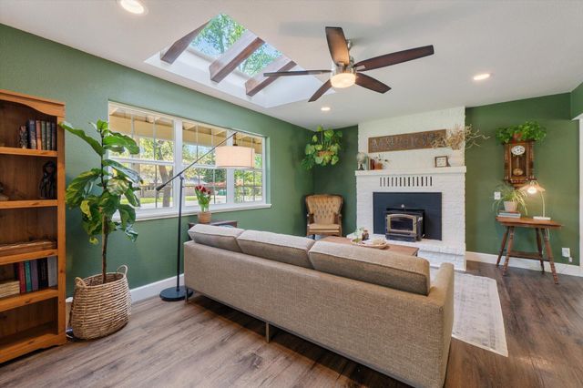 21914 Belmont Drive, Palo Cedro, CA 96073