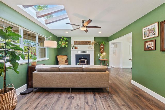 21914 Belmont Drive, Palo Cedro, CA 96073