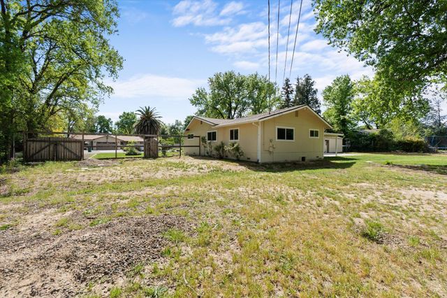 21914 Belmont Drive, Palo Cedro, CA 96073