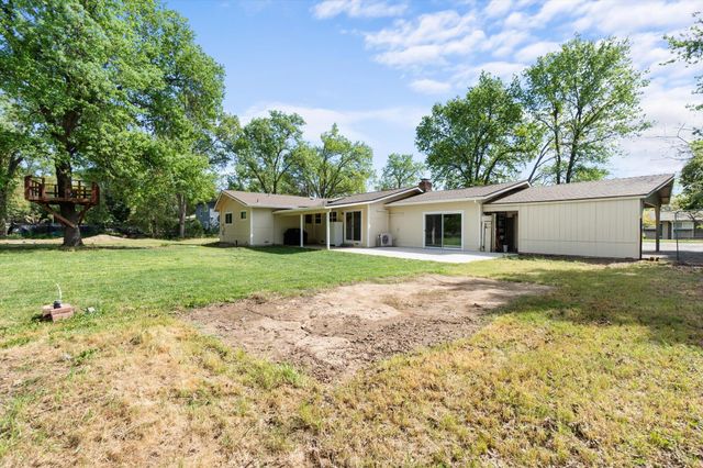 21914 Belmont Drive, Palo Cedro, CA 96073