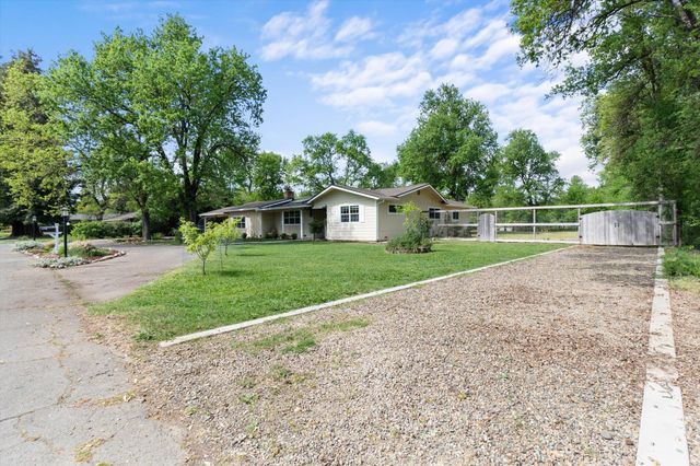 21914 Belmont Drive, Palo Cedro, CA 96073