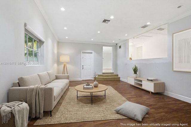 1551 Delgado Ave, Coral Gables, FL 33146