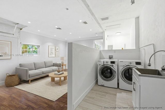 1551 Delgado Ave, Coral Gables, FL 33146