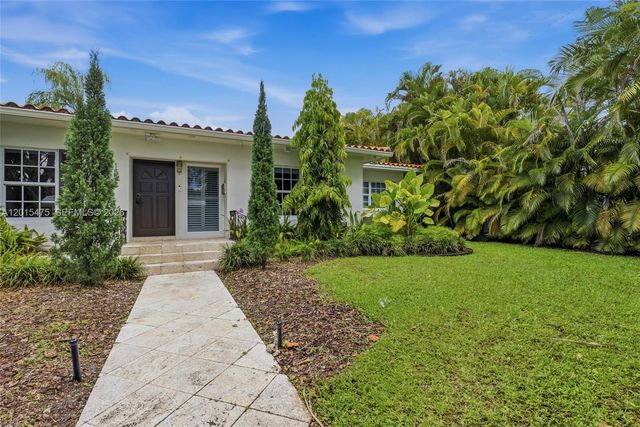 1551 Delgado Ave, Coral Gables, FL 33146