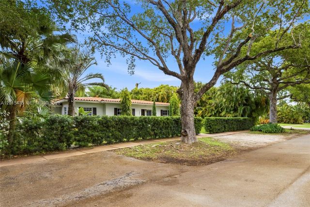 1551 Delgado Ave, Coral Gables, FL 33146