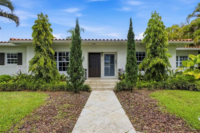 1551 Delgado Ave, Coral Gables, FL 33146