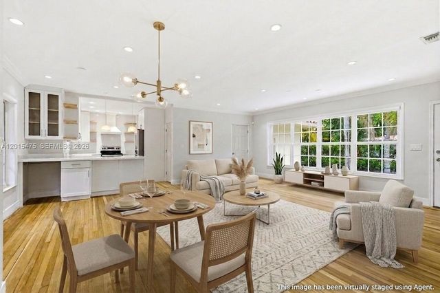 1551 Delgado Ave, Coral Gables, FL 33146