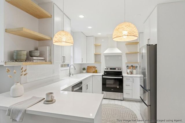 1551 Delgado Ave, Coral Gables, FL 33146